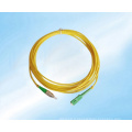 Cordon de correction Sc / FC / LC / St Fiber Optic